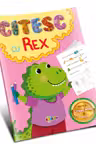 Citesc cu Rex