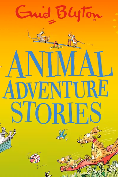 Animal Adventures