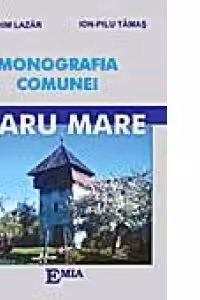 Monografia comunei Baru Mare