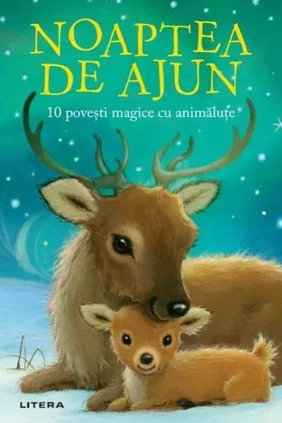 Noaptea de ajun