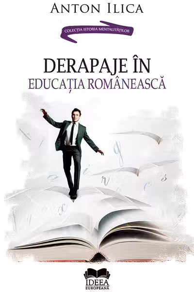 Derapaje în educația românească