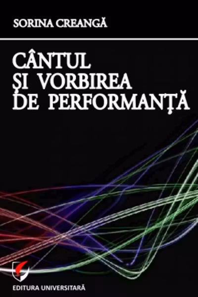 Cântul și vorbirea de performanță