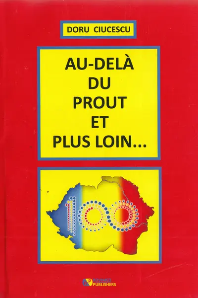 Au-delà du prout et plus loin...
