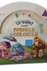 BEBE INVATA. URSULET INVATA FORMELE SI CULORILE