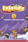 Islands Level 5 Teacher's Pack