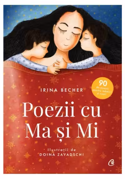 Poezii cu ma si mi