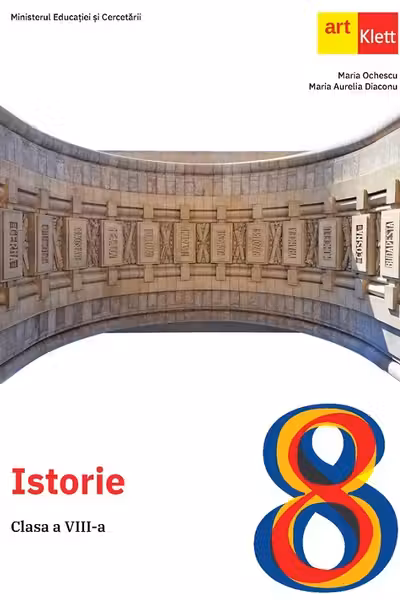 ISTORIE. Clasa a VIII-a