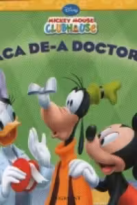 Joaca de-a doctorul