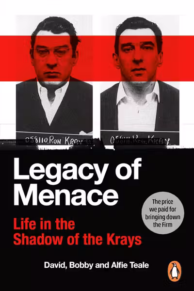 Legacy of Menace