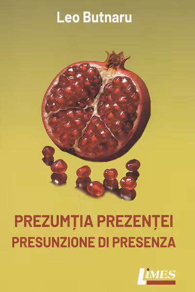 Prezumția prezenței. Presunzione di presenza