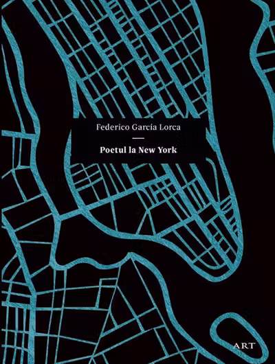 Poetul la New York