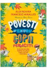 Povesti pentru copii fericiti