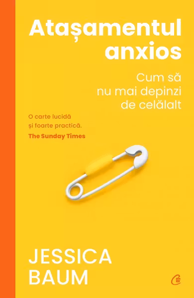 Atasamentul anxios