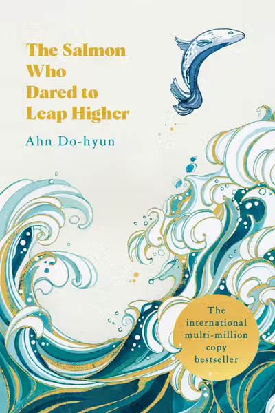 The Salmon Who Dared to Leap Higher
