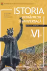 Istoria romanillor si universala Manual cl a 6-a