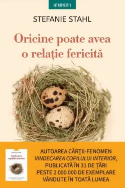 Introspectiv. ORICINE POATE AVEA O RELATIE FERICITA.