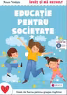 Invat si ma dezvolt Educatie pentru societate (grupa mijlocie) - Anca Vodita Editie 2023