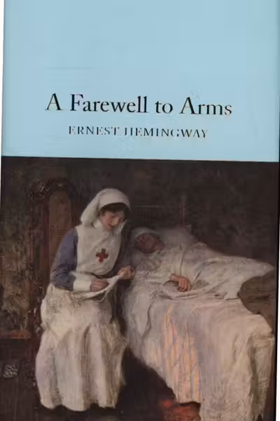 A Farewell To Arms