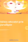 Știința educației prin paradigme