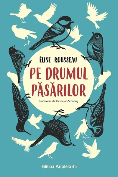 Pe drumul păsărilor