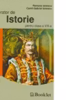 Memorator de istoria romanilor pentru clasa a VIII-a