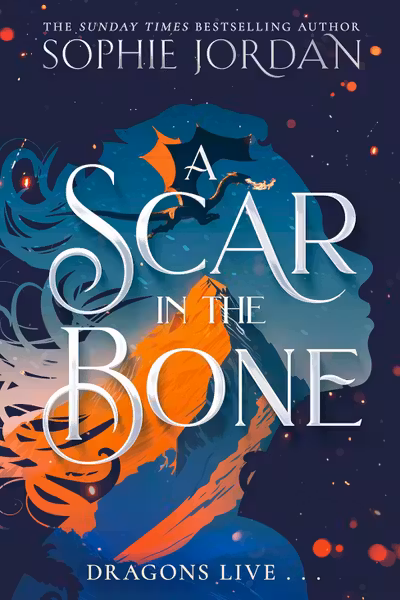A Scar in the Bone
