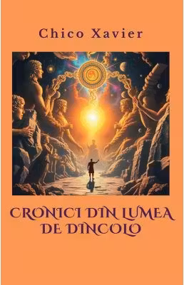 Cronici din lumea de dincolo