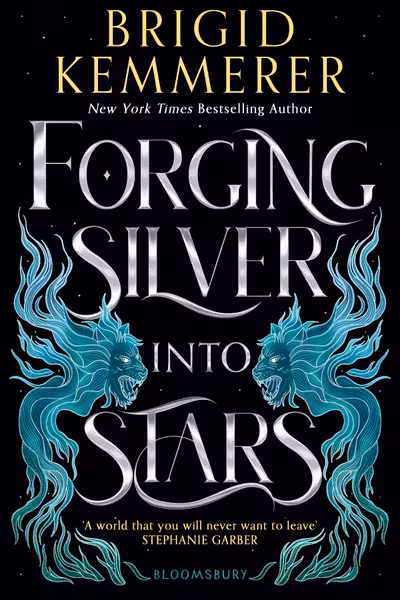 Forging Silver into Stars