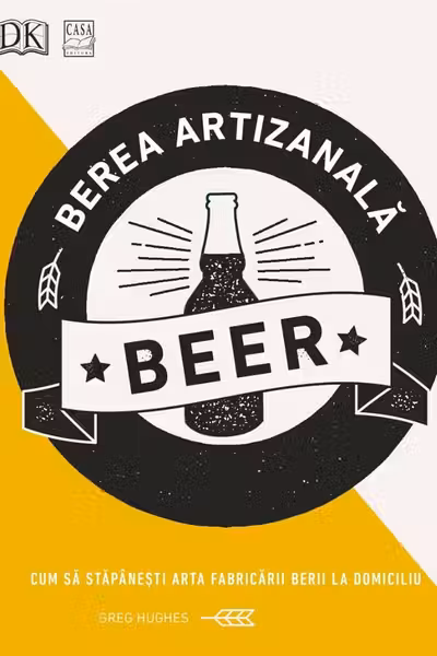 Berea artizanala
