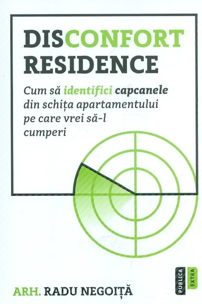 Disconfort Residence
