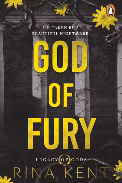 God of Fury