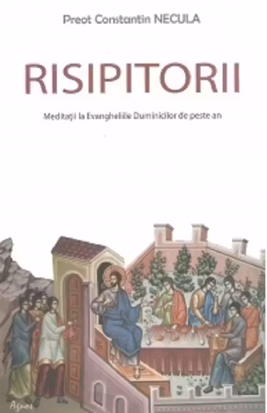 Risipitorii