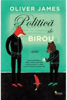 Politica de birou