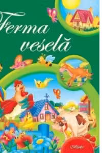 Ferma vesela