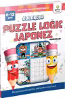 Puzzle logic japonez