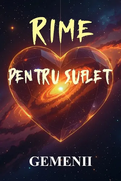 Rime pentru suflet. Gemenii