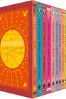 The Paulo Coelho Classics Collection 10 Books Box Set