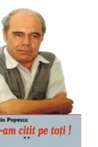 Eu v-am citit pe toti!, vol. II