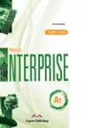 Curs limba engleza New Enterprise A1 Manualul profesorului