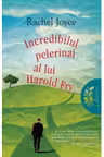 Incredibilul pelerinaj al lui Harold Fry