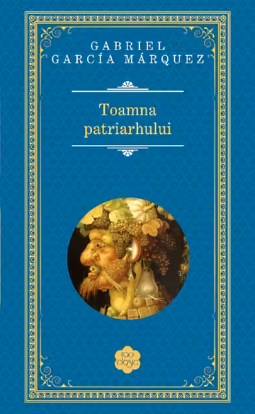 Toamna patriarhului