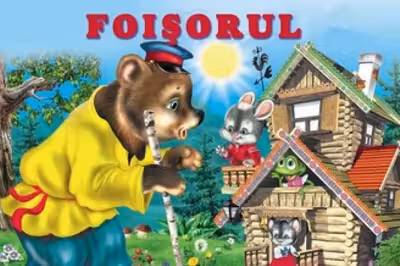 Foisorul