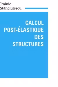 Calcul postelastique des structures (CD)