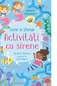 Activitati cu sirene