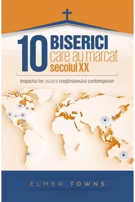 10 Biserici care au marcat secolul XX