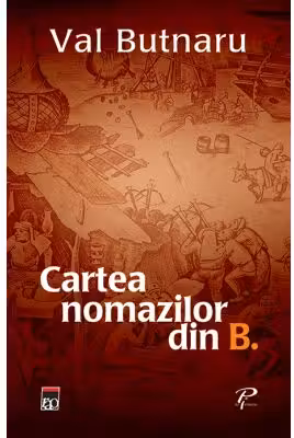 Cartea nomazilor din B