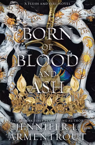 Born of Blood and Ash
