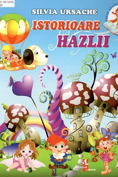 Istorioare hazlii