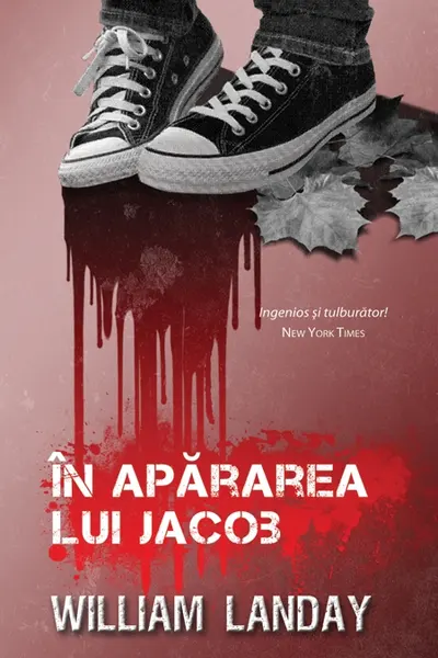 În apărarea lui Iacob