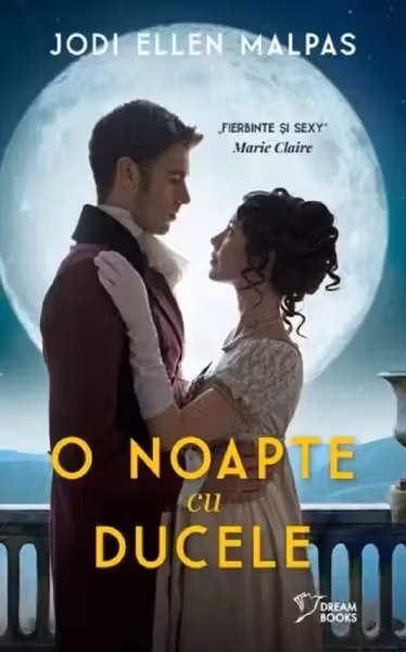 O noapte cu ducele